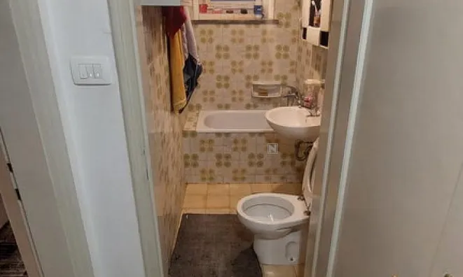 Недвижимость Two-room apartment Sezana: 16