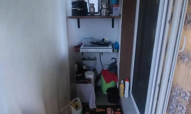 Недвижимость Two-room apartment Sezana: 17