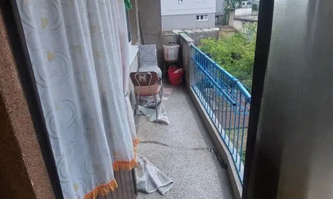 Недвижимость Two-room apartment Sezana: 18