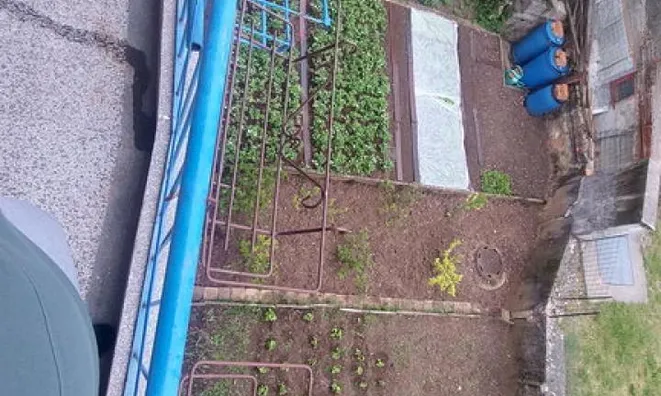 Недвижимость Two-room apartment Sezana: 19