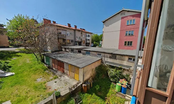 Недвижимость Two-room apartment Sezana: 23