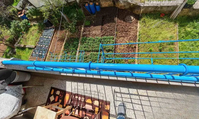 Недвижимость Two-room apartment Sezana: 24