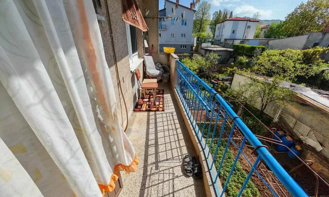 Недвижимость Two-room apartment Sezana: 25