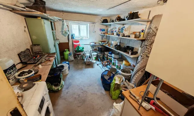 Недвижимость Two-room apartment Sezana: 26