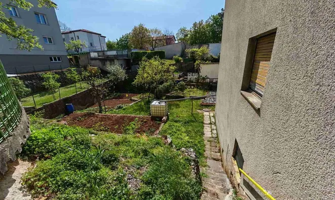 Недвижимость Two-room apartment Sezana: 29