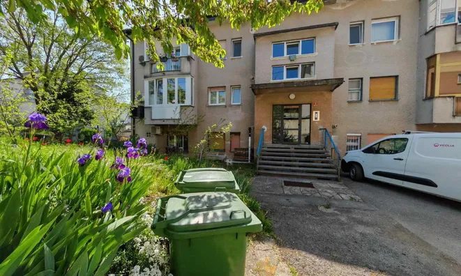 Недвижимость Two-room apartment Sezana: 30