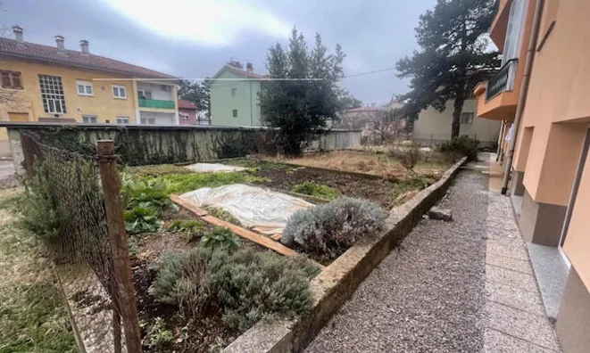 Недвижимость Apartment, 2.5-room Sežana: 2