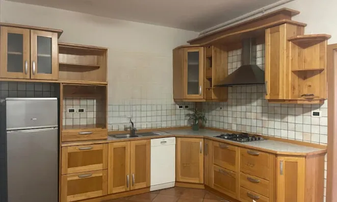 Недвижимость Apartment, 2.5-room Sežana: 3