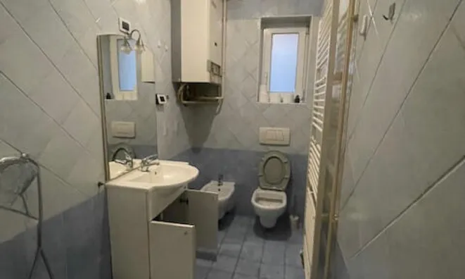 Недвижимость Apartment, 2.5-room Sežana: 8