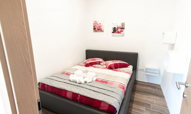Недвижимость Three-room apartment in Sežana: 3