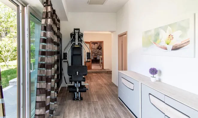 Недвижимость Three-room apartment in Sežana: 4
