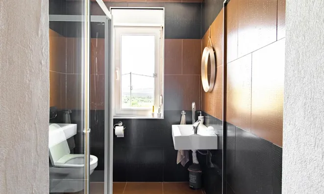 Недвижимость Three-room apartment in Sežana: 5