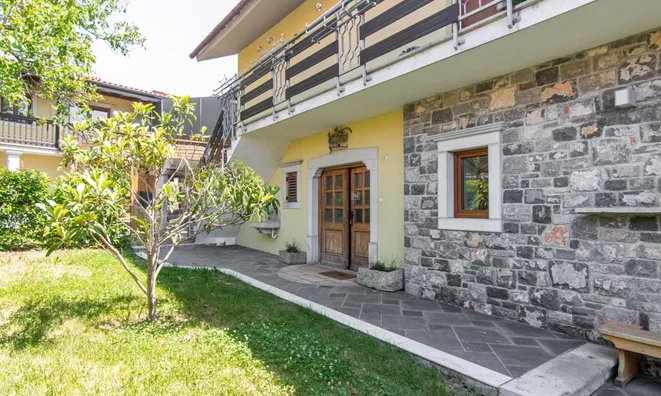 Недвижимость Three-room apartment in Sežana: 6