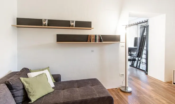 Недвижимость Three-room apartment in Sežana: 7
