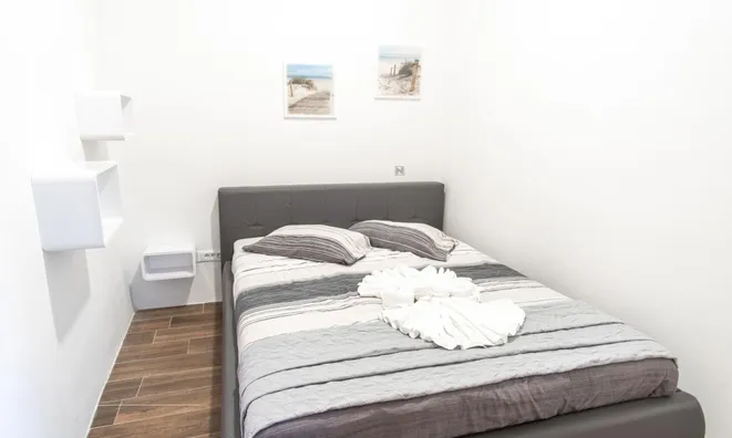 Недвижимость Three-room apartment in Sežana: 8