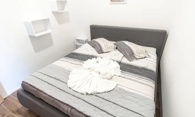 Недвижимость Three-room apartment in Sežana: 9