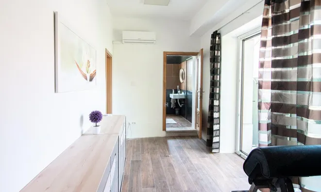 Недвижимость Three-room apartment in Sežana: 10