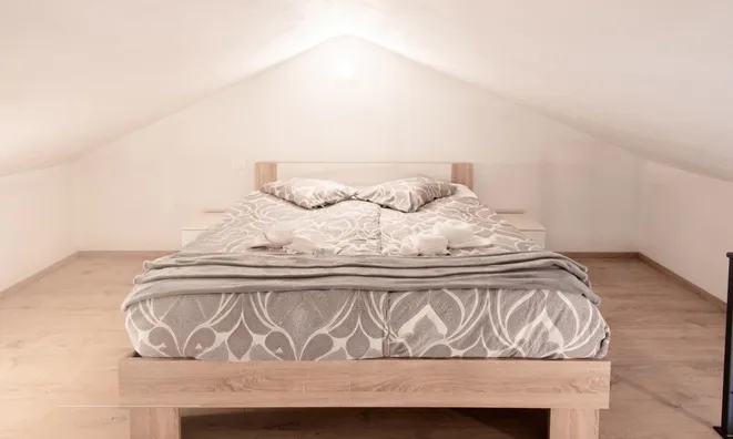 Недвижимость Three-room apartment in Sezana: 10