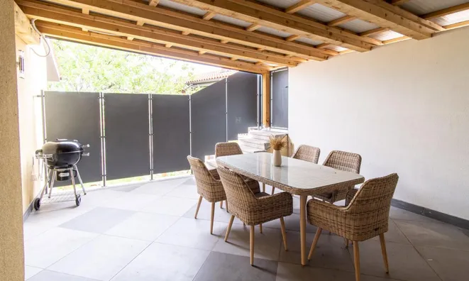 Недвижимость Three-room apartment in Sezana: 14