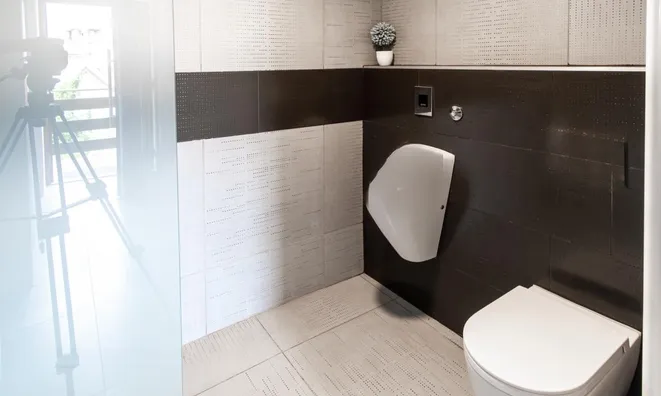 Недвижимость Three-room apartment in Sezana: 16