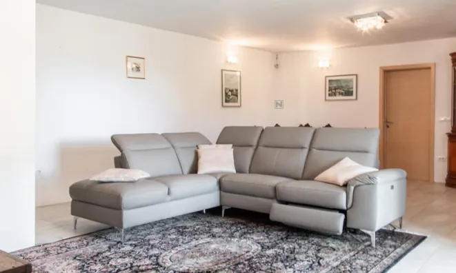 Недвижимость Three-room apartment in Sežana: 6