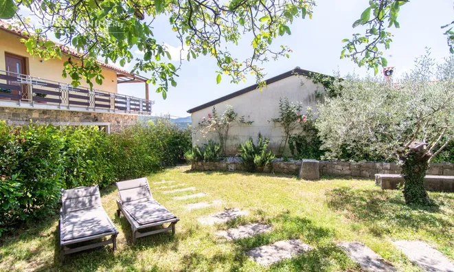 Недвижимость Three-room apartment in Sežana: 8