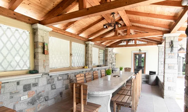 Недвижимость Three-room apartment in Sežana: 13