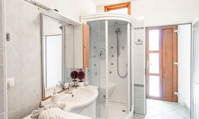 Недвижимость Three-room apartment in Sežana: 15