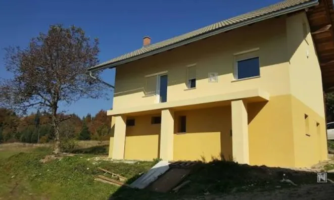 Недвижимость Поместье, ферма Беч.: 5