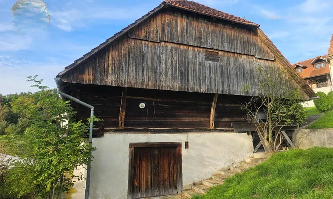 Недвижимость The 'Veshina' estate in a quiet sunny location: 5