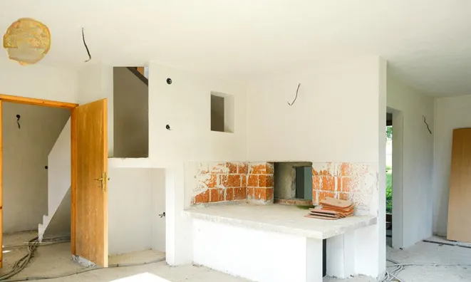 Недвижимость The 'Veshina' estate in a quiet sunny location: 9