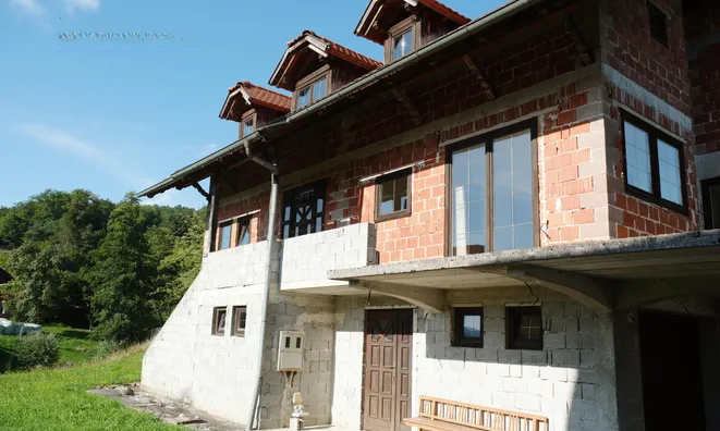 Недвижимость Estate - Pokhlin Manor: 6