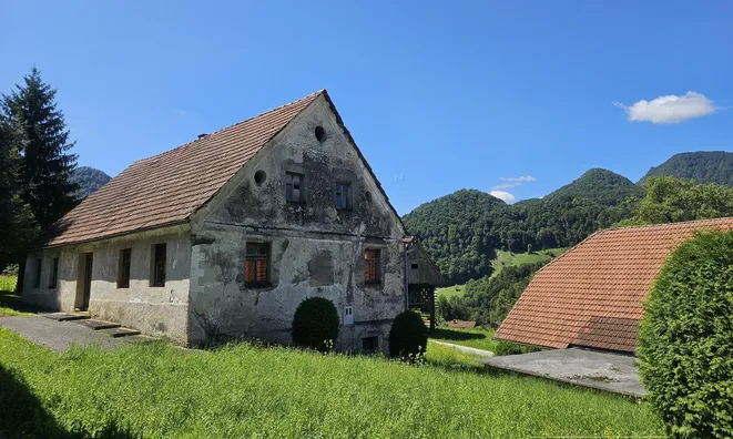Недвижимость Estate - Pokhlin Manor: 15