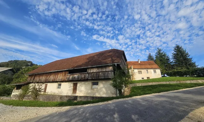 Недвижимость Estate - Pokhlin Manor: 17