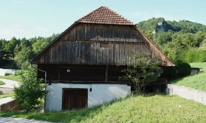 Недвижимость Estate - Pokhlin Manor: 19