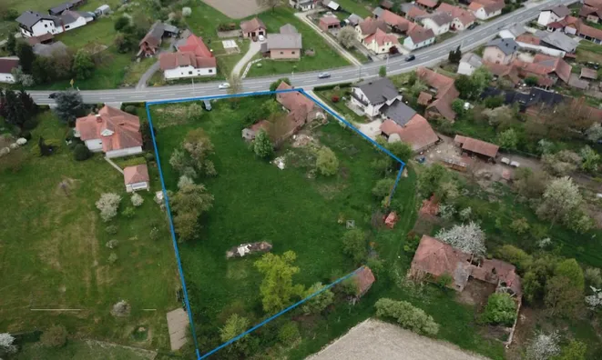 Недвижимость Property, Chrenshovtsi Farm: 2