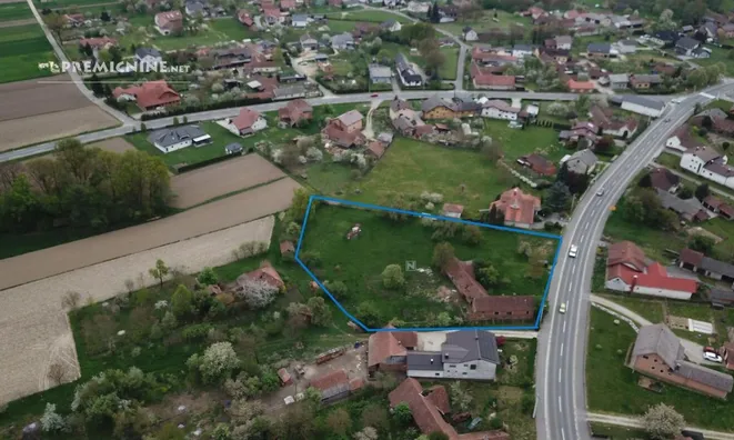 Недвижимость Property, Chrenshovtsi Farm: 3