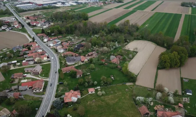 Недвижимость Property, Chrenshovtsi Farm: 5