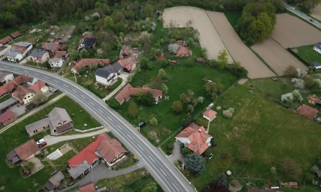 Недвижимость Property, Chrenshovtsi Farm: 6