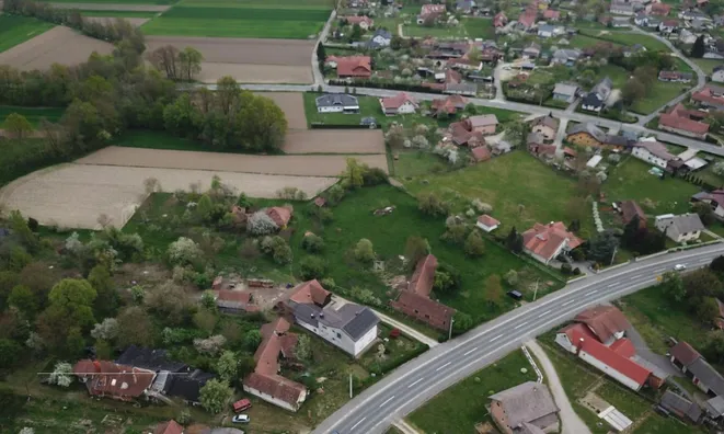 Недвижимость Property, Chrenshovtsi Farm: 7