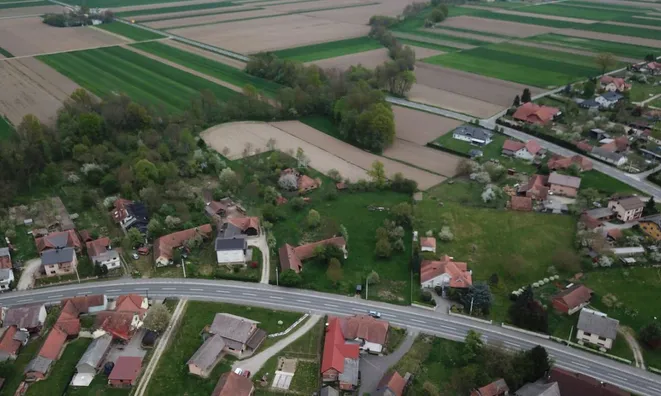Недвижимость Property, Chrenshovtsi Farm: 8
