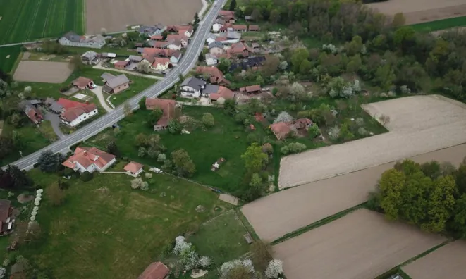 Недвижимость Property, Chrenshovtsi Farm: 9