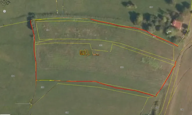 Недвижимость Doblezhiche Estate and Farm: 5