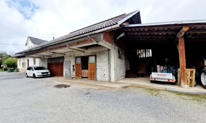 Недвижимость Manor 'Nizhnyaya Dobrava': 3
