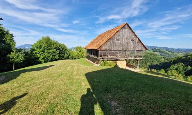 Недвижимость Farm, small livestock farm.: 3