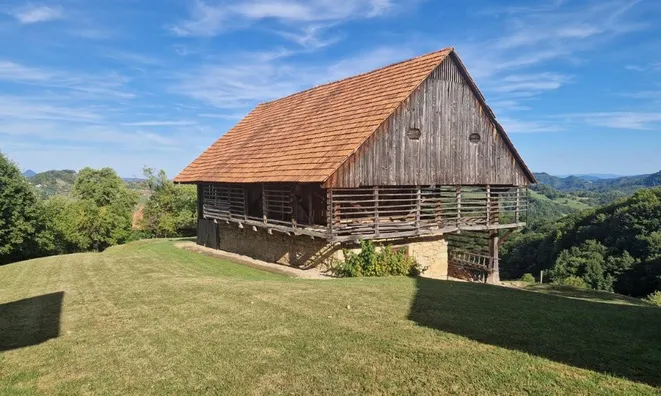 Недвижимость Estate, Drobinskiy's farm.: 5