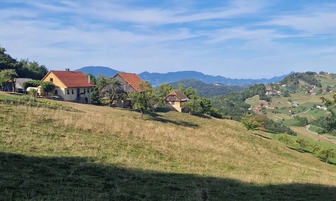 Недвижимость Estate, Drobinskiy's farm.: 9