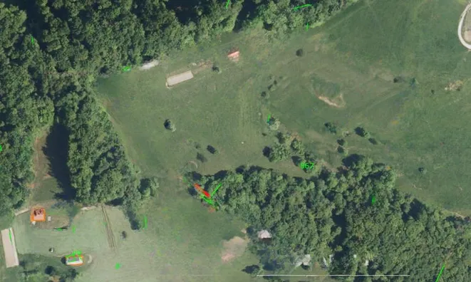 Недвижимость Estate, Drobinskiy's farm.: 12