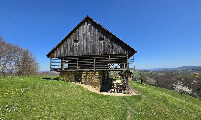 Недвижимость Estate, Drobinskiy's farm.: 15