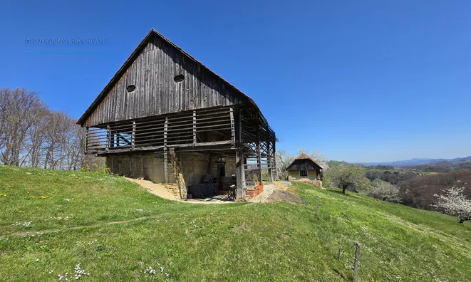 Недвижимость Estate, Drobinskiy's farm.: 16